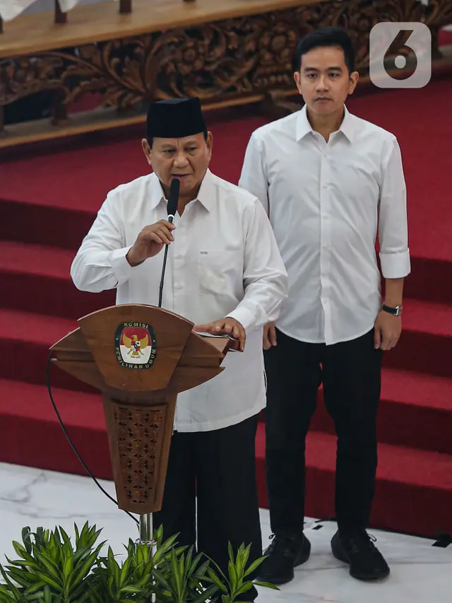 Luhut: Prabowo Akan Umumkan Kabinet Baru Pada 21 Oktober 2024